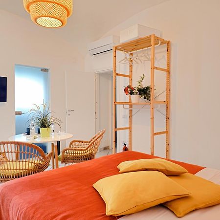 Raito Guest House - Amalfi Coast Vietri Buitenkant foto