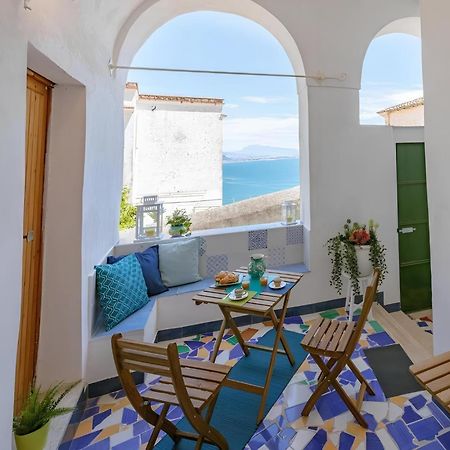 Raito Guest House - Amalfi Coast Vietri Buitenkant foto