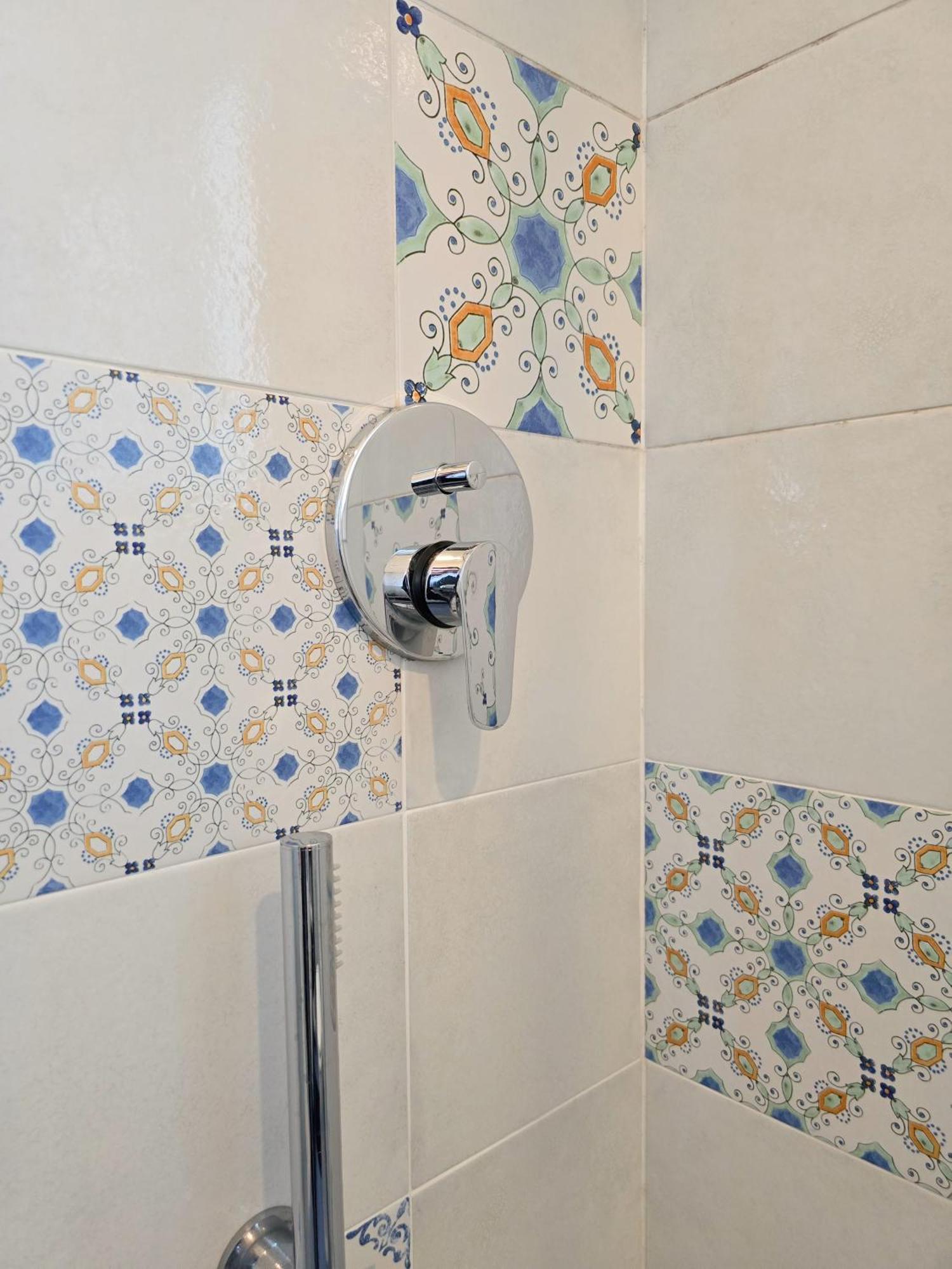 Raito Guest House - Amalfi Coast Vietri Buitenkant foto