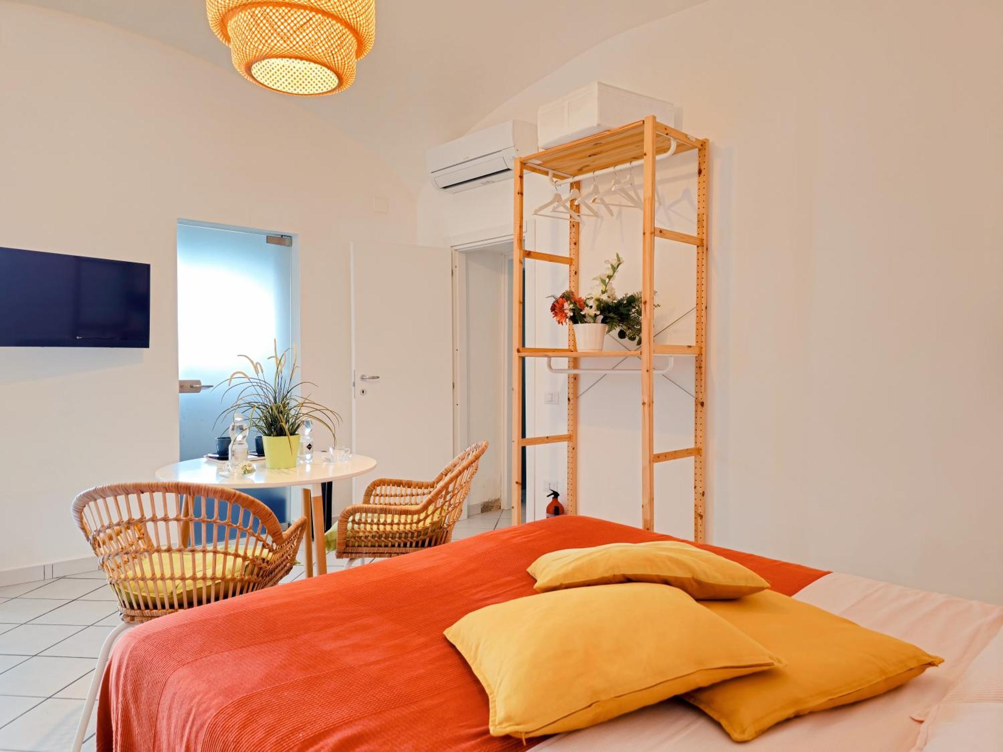 Raito Guest House - Amalfi Coast Vietri Buitenkant foto