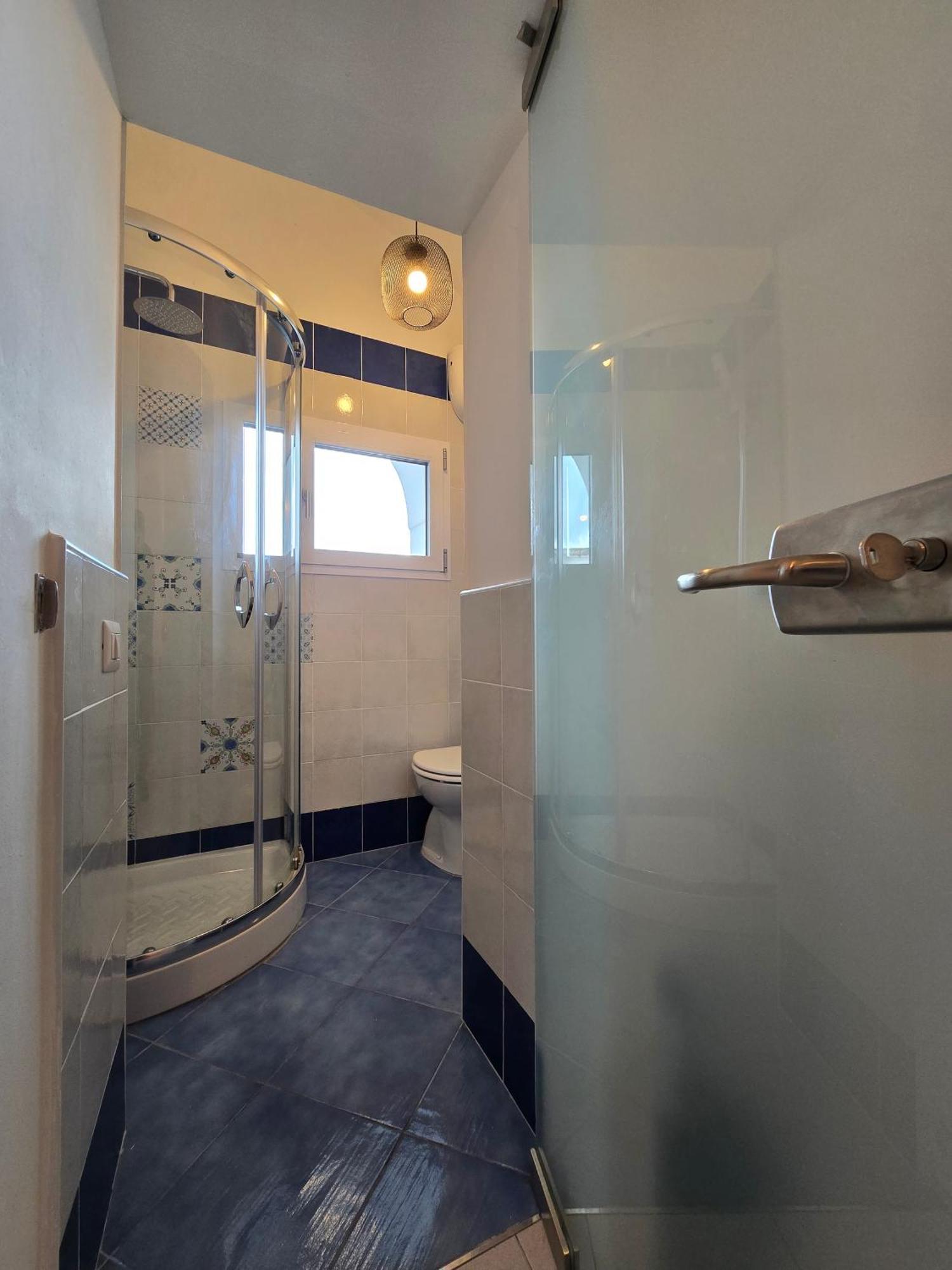 Raito Guest House - Amalfi Coast Vietri Buitenkant foto