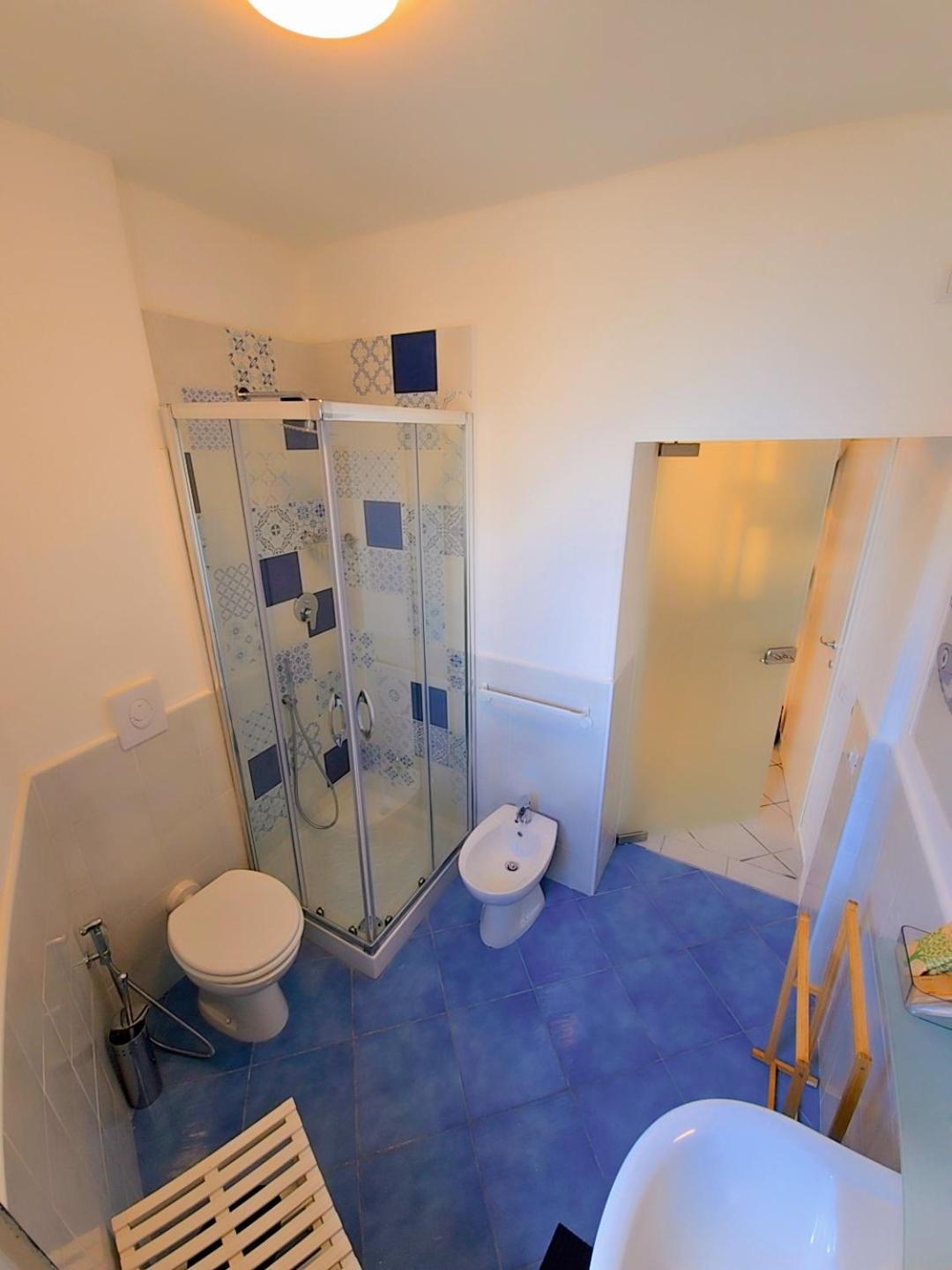 Raito Guest House - Amalfi Coast Vietri Buitenkant foto