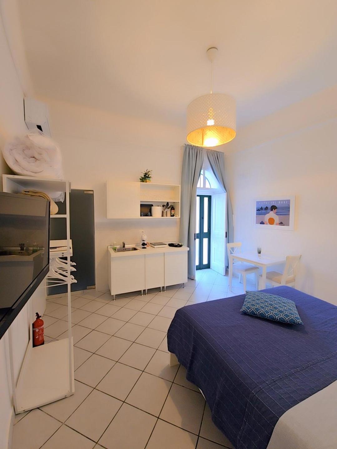 Raito Guest House - Amalfi Coast Vietri Buitenkant foto
