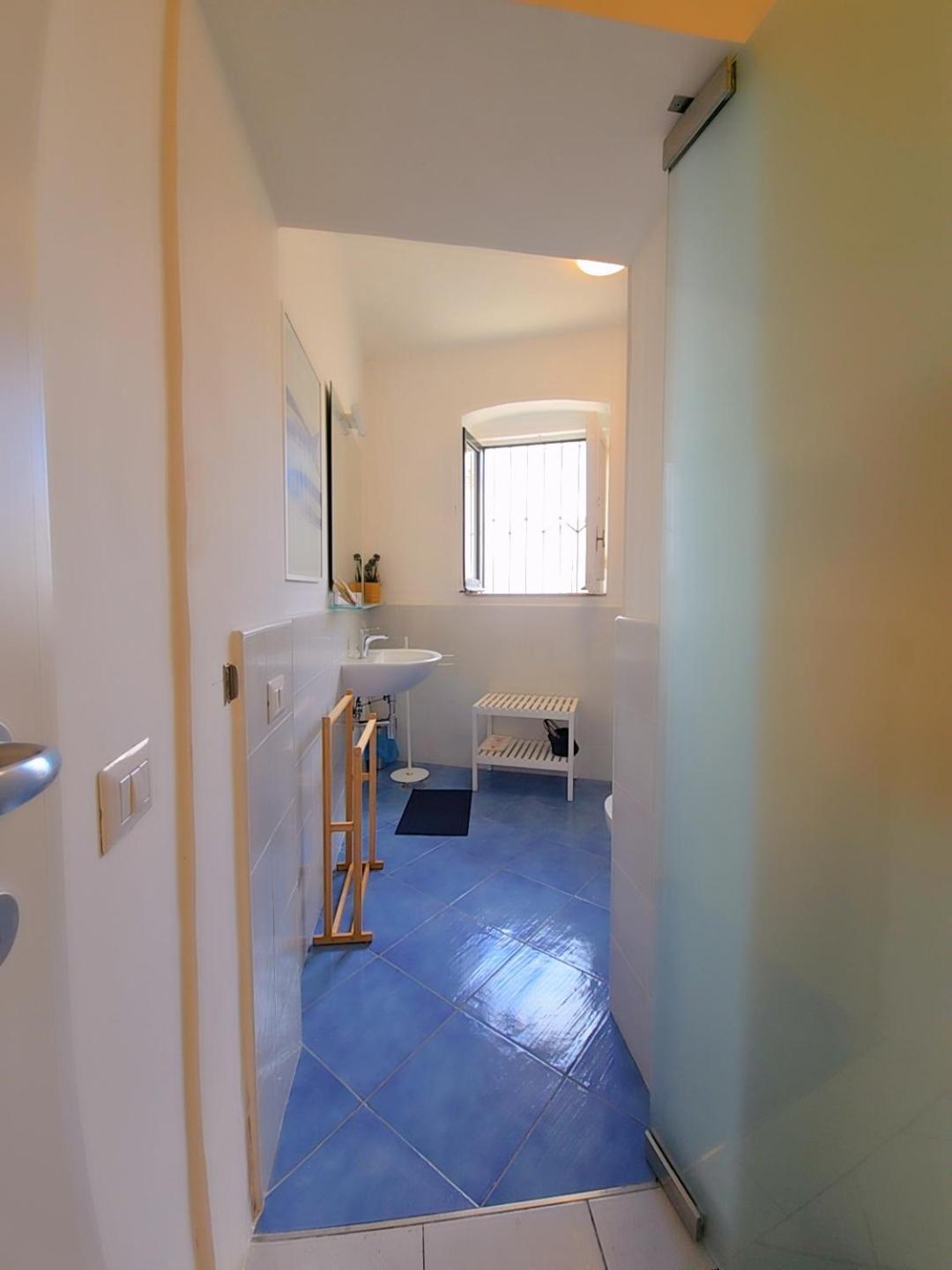 Raito Guest House - Amalfi Coast Vietri Buitenkant foto