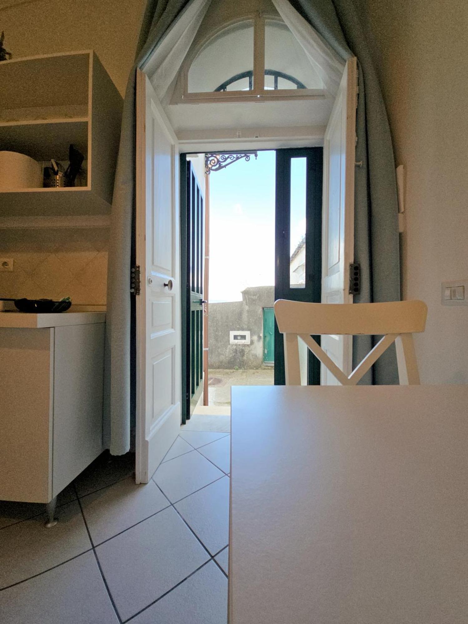 Raito Guest House - Amalfi Coast Vietri Buitenkant foto