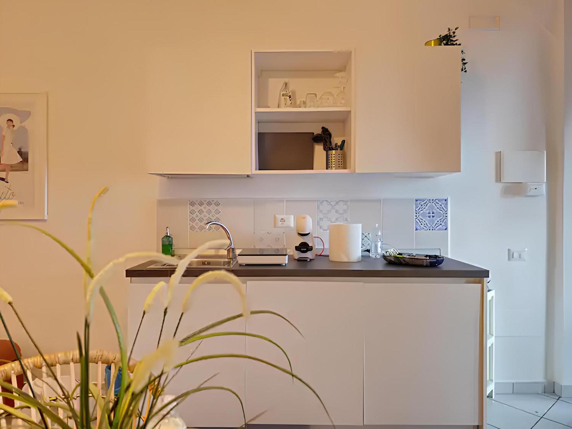 Raito Guest House - Amalfi Coast Vietri Buitenkant foto