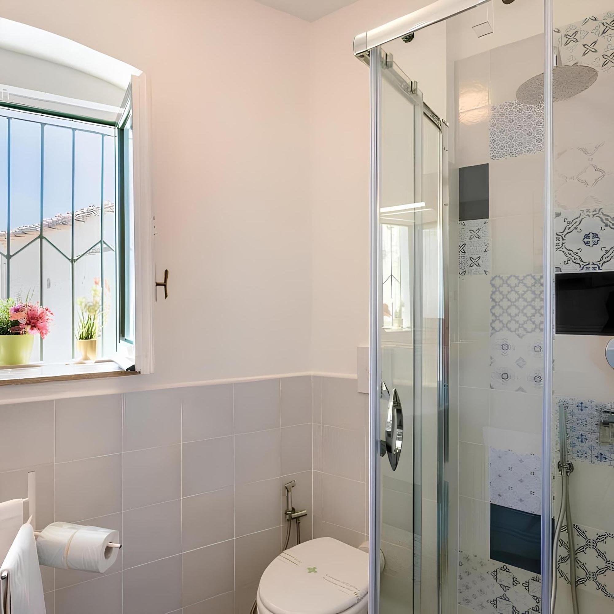 Raito Guest House - Amalfi Coast Vietri Buitenkant foto